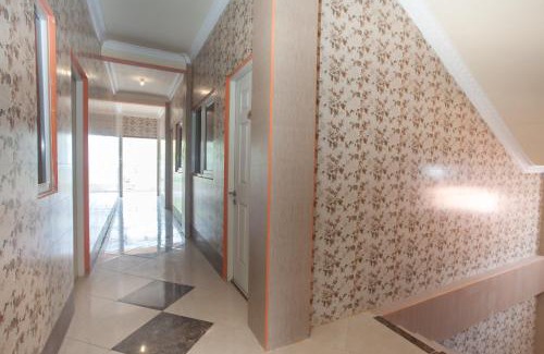 Sedati House | RedDoorz Syariah At Sedati