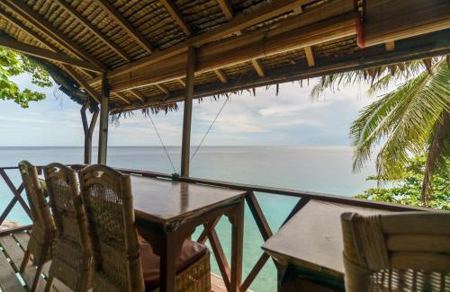 Sabang House | RedDoorz Syariah at Sumur Tiga Beach Sabang Aceh