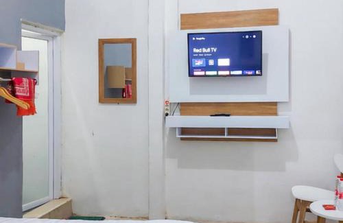 Kajen Hotel | RedDoorz Syariah near Alun Alun Kajen