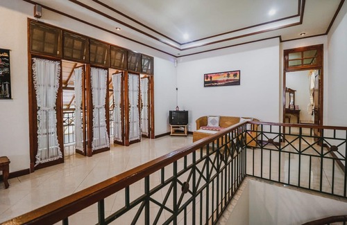 Sidoarjo Hotel | RedDoorz Syariah near Gelora Delta Sidoarjo