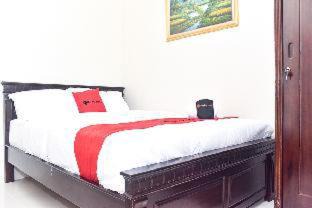 Sidoarjo House | RedDoorz Syariah near Gelora Delta Sidoarjo 2