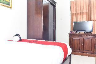 Sidoarjo House | RedDoorz Syariah near Gelora Delta Sidoarjo 2