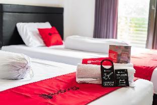 Pekayon Jaya House | RedDoorz Syariah near Grand Galaxy Park
