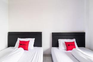Pekayon Jaya House | RedDoorz Syariah near Grand Galaxy Park