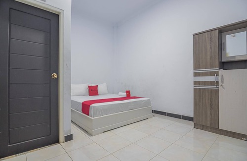 Tarakan House | RedDoorz Syariah near Ramayana Mall Tarakan