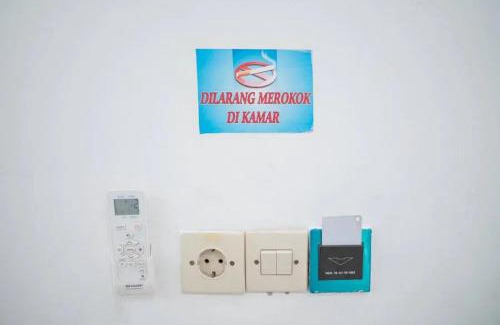 Banjarbaru Hotel | RedDoorz Syariah Near Syamsudin Noor Airport 4