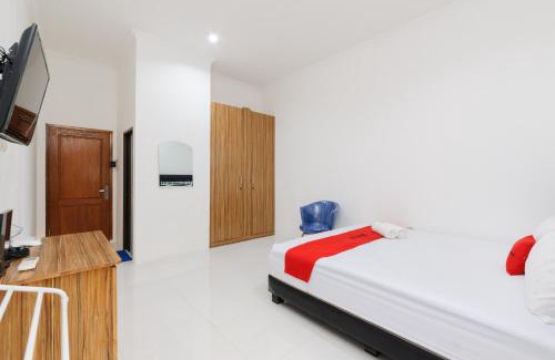 Jakarta Hotel | RedDoorz Syariah @ Sakura Hotel Duren Sawit