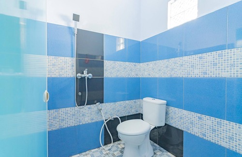 Jalancagak House | RedDoorz Syariah @ Tambak Mekar Street Subang