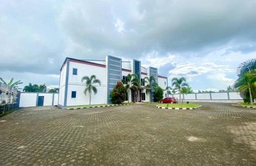 Biringkanya Hotel | RedDoorz @ Wisma Graha Andi Djemma