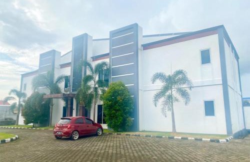 Biringkanya Hotel | RedDoorz @ Wisma Graha Andi Djemma