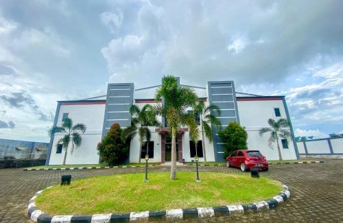 Biringkanya Hotel | RedDoorz @ Wisma Graha Andi Djemma