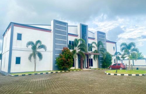Biringkanya Hotel | RedDoorz @ Wisma Graha Andi Djemma