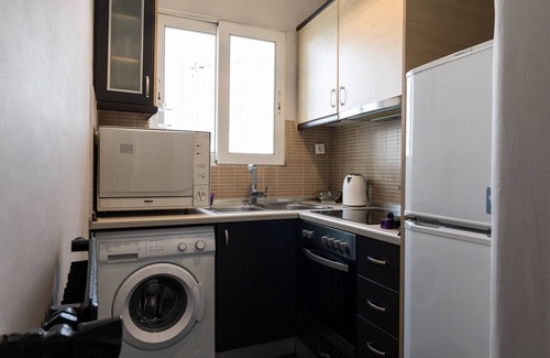 Nea Smirni Apartment | Redestou Doma 23-25