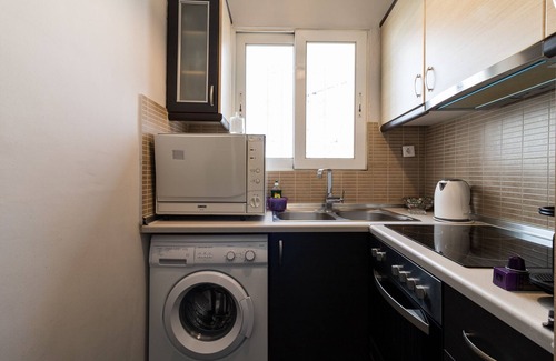 Nea Smirni Apartment | Redestou Doma 23-25