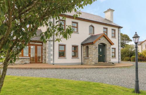 Culdaff House | Redford View