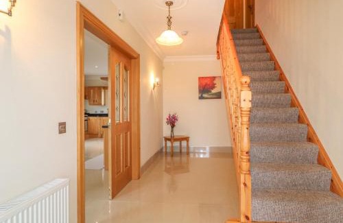 Culdaff House | Redford View