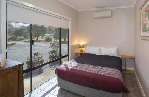 Witchcliffe House | Redgate Forest Retreat