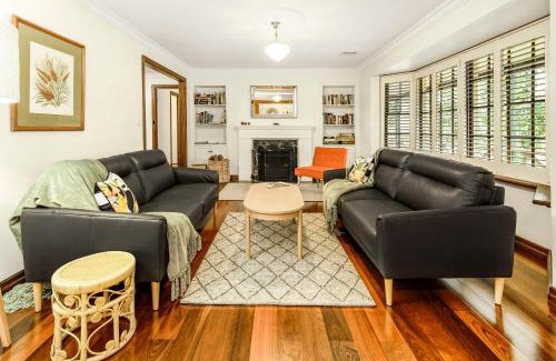 Belair House | Redgum-Retreat, 4Bdrm Sleeps 8 Wildlife