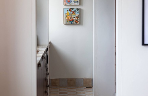 Maroubra Apartment | Redheads; a newly renovated 70's inspired beachside apartment