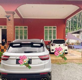 Keladong House | Redhousehomestay