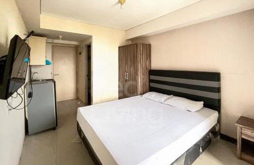 Tangerang Apartment | RedLiving 19 Avenue Apartment by RH Room