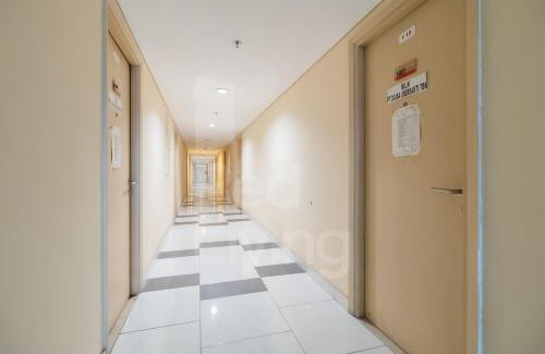 Tangerang Apartment | RedLiving 19 Avenue Apartment by RH Room