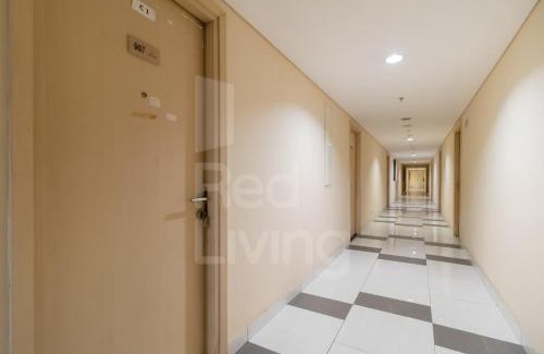 Tangerang Apartment | RedLiving 19 Avenue Apartment by RH Room