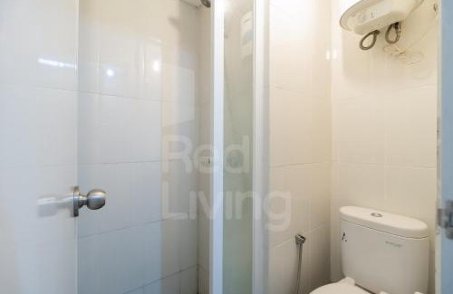 Tangerang Apartment | RedLiving 19 Avenue Apartment by RH Room