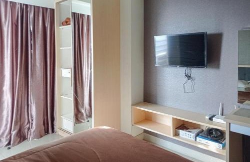Pekayon Jaya Hotel | RedLiving Apartemen Grand Kamala Lagoon - Pekayon Tower Barclay North