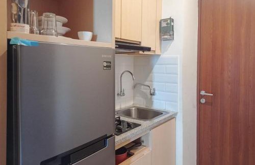 Pekayon Jaya Hotel | RedLiving Apartemen Grand Kamala Lagoon - Pekayon Tower Barclay North