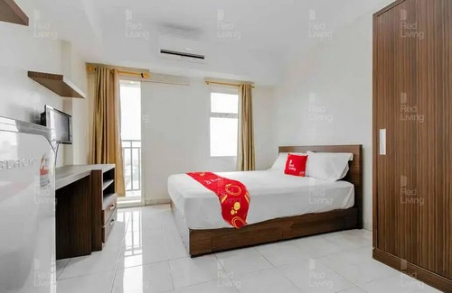 Pondokcina Hotel | RedLiving Apartemen Margonda Residence - Tower 2