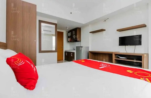 Pondokcina Hotel | RedLiving Apartemen Margonda Residence - Tower 2
