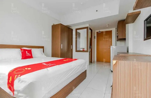 Pondokcina Hotel | RedLiving Apartemen Margonda Residence - Tower 2