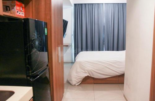 Cikokol Hotel | RedLiving Apartemen TreeParkCity - My Rooms Tower Alpine