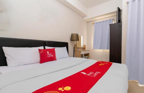 Bekasi Timur Apartment | RedLiving Apartemen Transpark Juanda - Premium Property