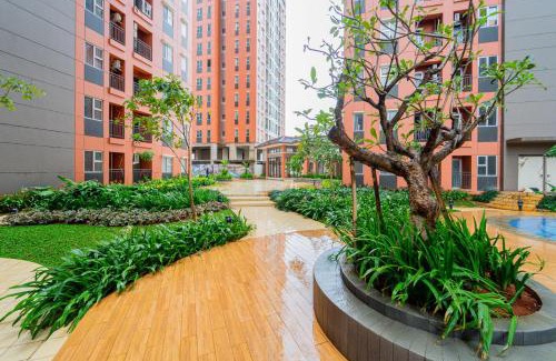 Bekasi Timur Apartment | RedLiving Apartemen Transpark Juanda - Premium Property