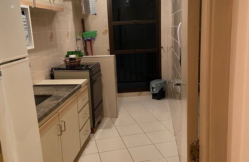 Ipiranga Apartment | Redondo Beach Avenue Building