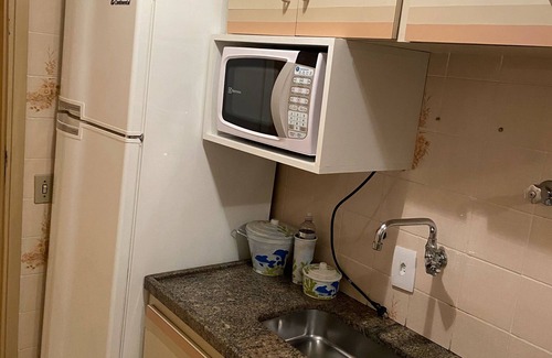 Ipiranga Apartment | Redondo Beach Avenue Building