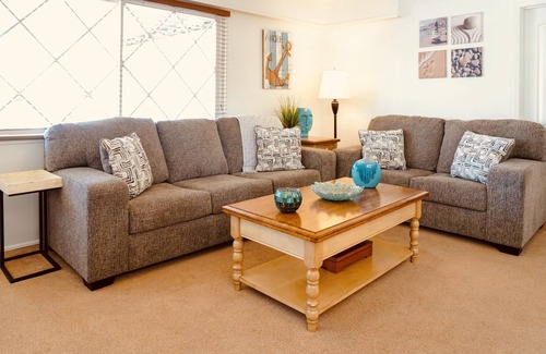 North Redondo House | Redondo Beach House Close to LAX/Sofi/Forum/Beach/Restaurants