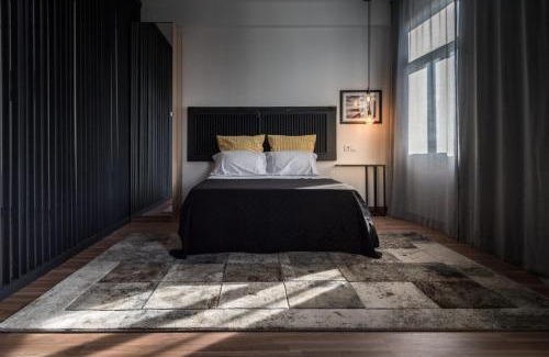 Macedo de Cavaleiros Apartment | Redondo Loft