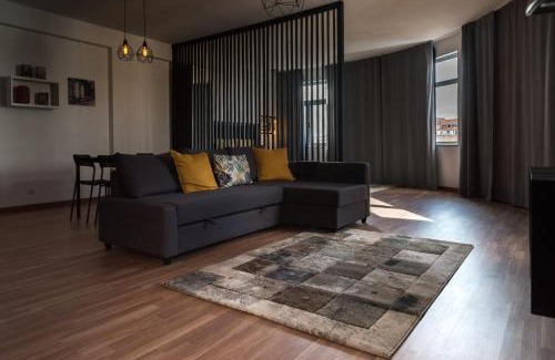 Macedo de Cavaleiros Apartment | Redondo Loft