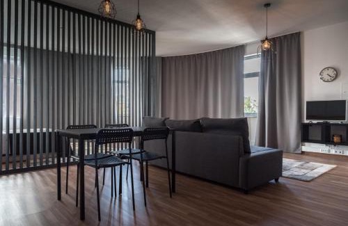 Macedo de Cavaleiros Apartment | Redondo Loft