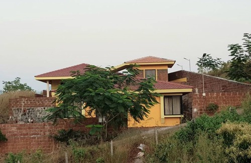 Mhsala House | Redstone Hills Karle