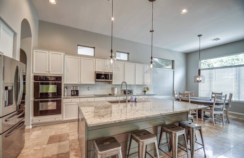 Power Ranch House | Reduced Rates |Gilbert |Pool, Outdoor & Indoor Games |4,211 sqft|Community Amenities |Bell Bank Park