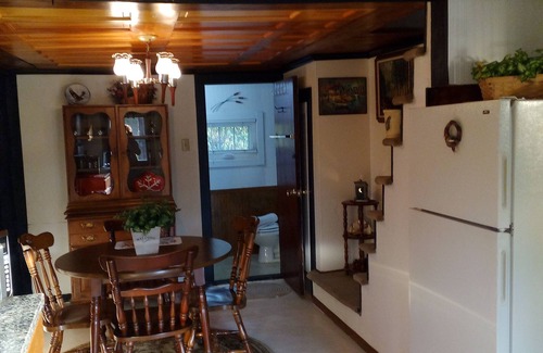 Byrnedale House | Reduced to 110.00 March-July week nites