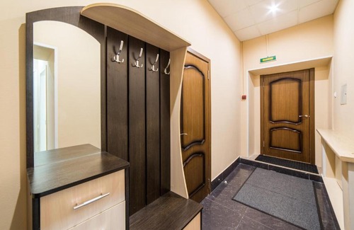 Krasnoye Selo Hotel | RedVill Rezidentsiya