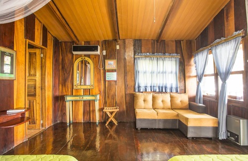 Mechapa Hotel | Redwood Beach Resort