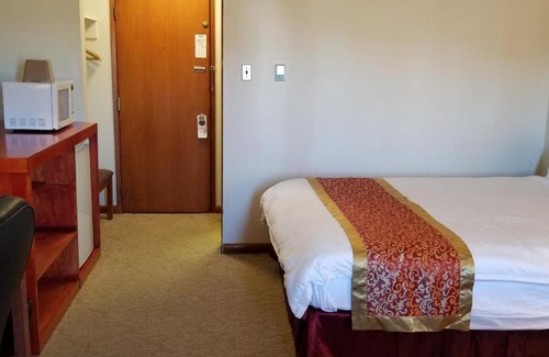 Brandon Hotel | Redwood Motor Inn
