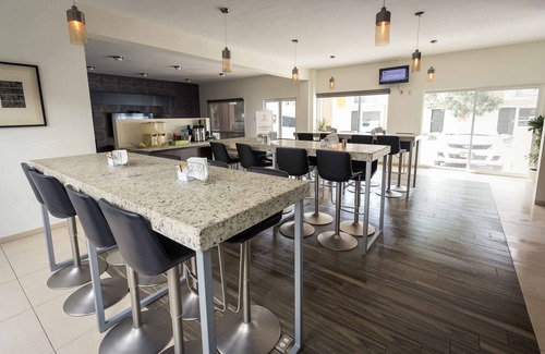 San Luis Potosi Villa | Redwood Villas Extended Stay Zona Industrial