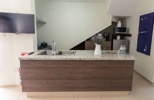 San Luis Potosi Villa | Redwood Villas Extended Stay Zona Industrial